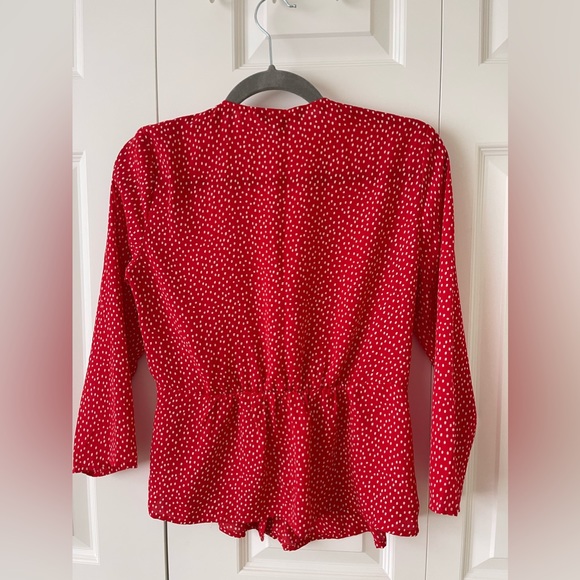 Women’s blouse - Picture 2 of 3